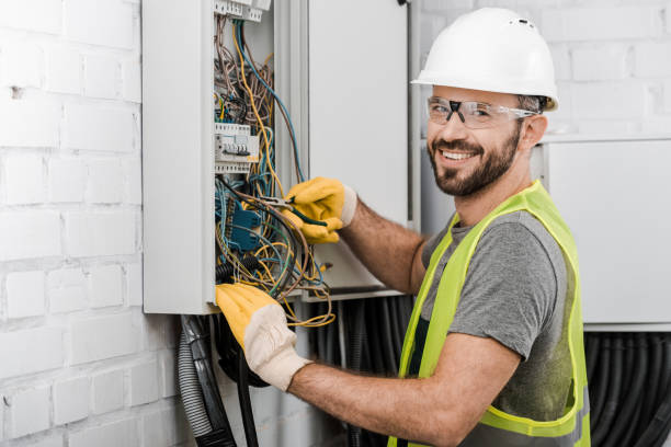 Best Electrical System Inspection  in Kirbyville, TX