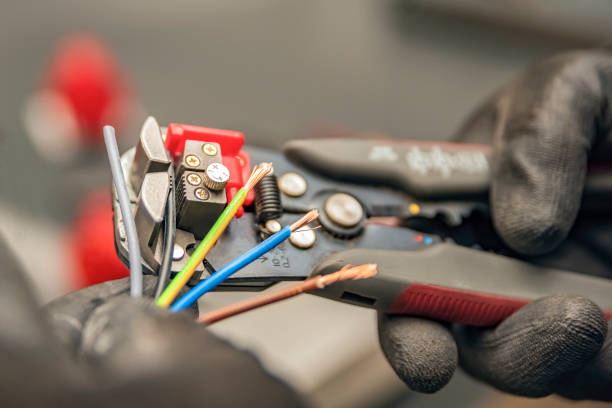 Best Best Electricians Near Me  in Kirbyville, TX