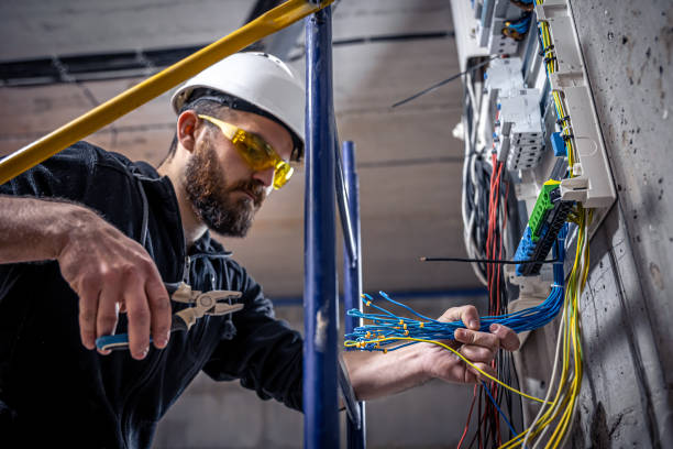 Best Electrical Rewiring Services  in Kirbyville, TX