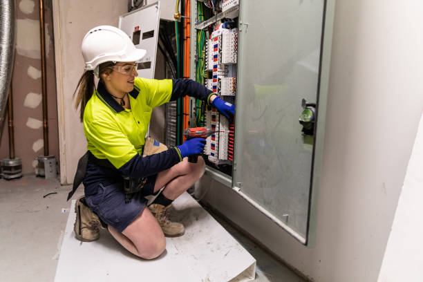 Best Home Electrical Repair  in Kirbyville, TX