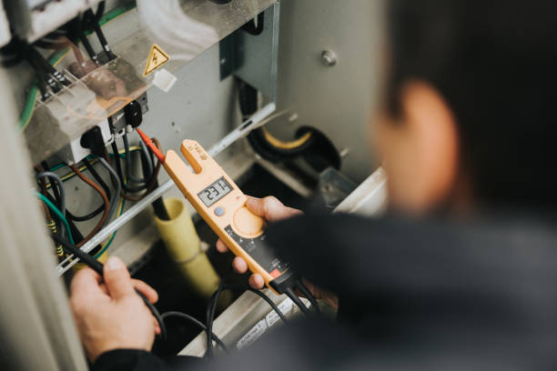 Best Affordable Electrical Installation  in Kirbyville, TX