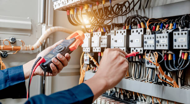  Kirbyville, TX Electrician Pros