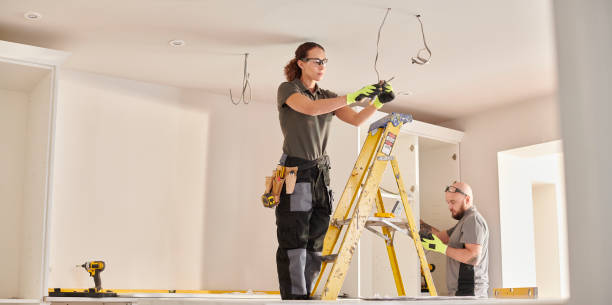 Best 24-Hour Electrician  in Kirbyville, TX