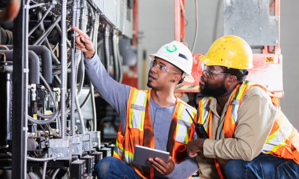 Best Electrical Installation Contractor  in Kirbyville, TX