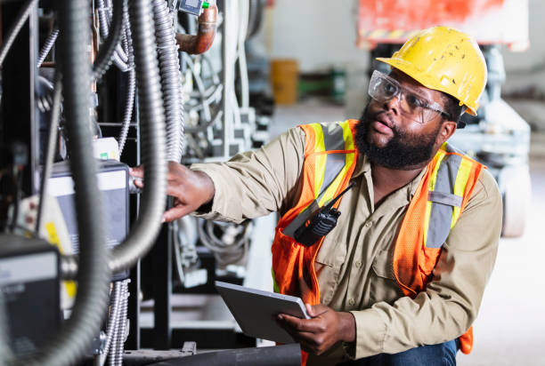 Best Affordable Electrician  in Kirbyville, TX