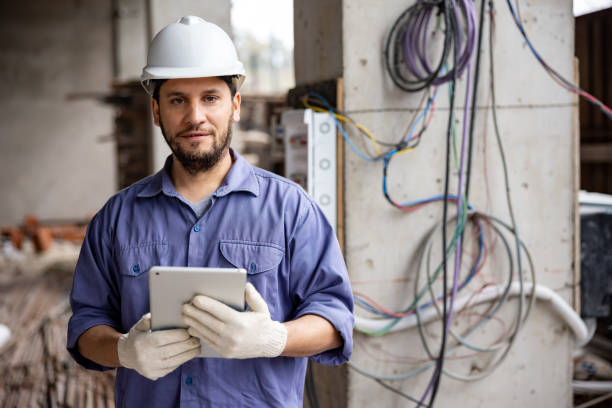 Best Electrical Contractors for Businesses  in Kirbyville, TX