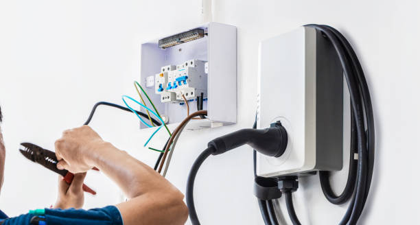 Best Electrician Near Me  in Kirbyville, TX