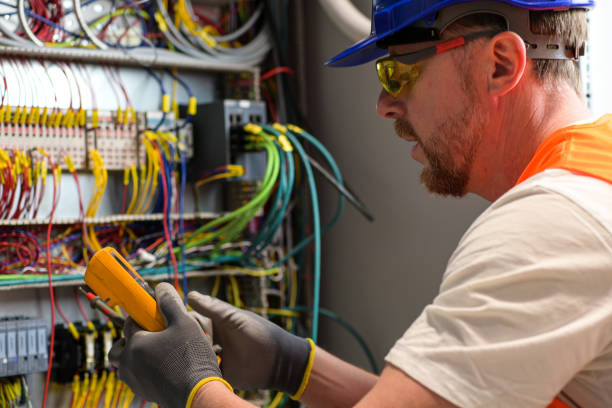 Best 24-Hour Electrician  in Kirbyville, TX