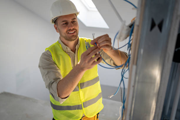 Best Electrician for Home Renovation  in Kirbyville, TX